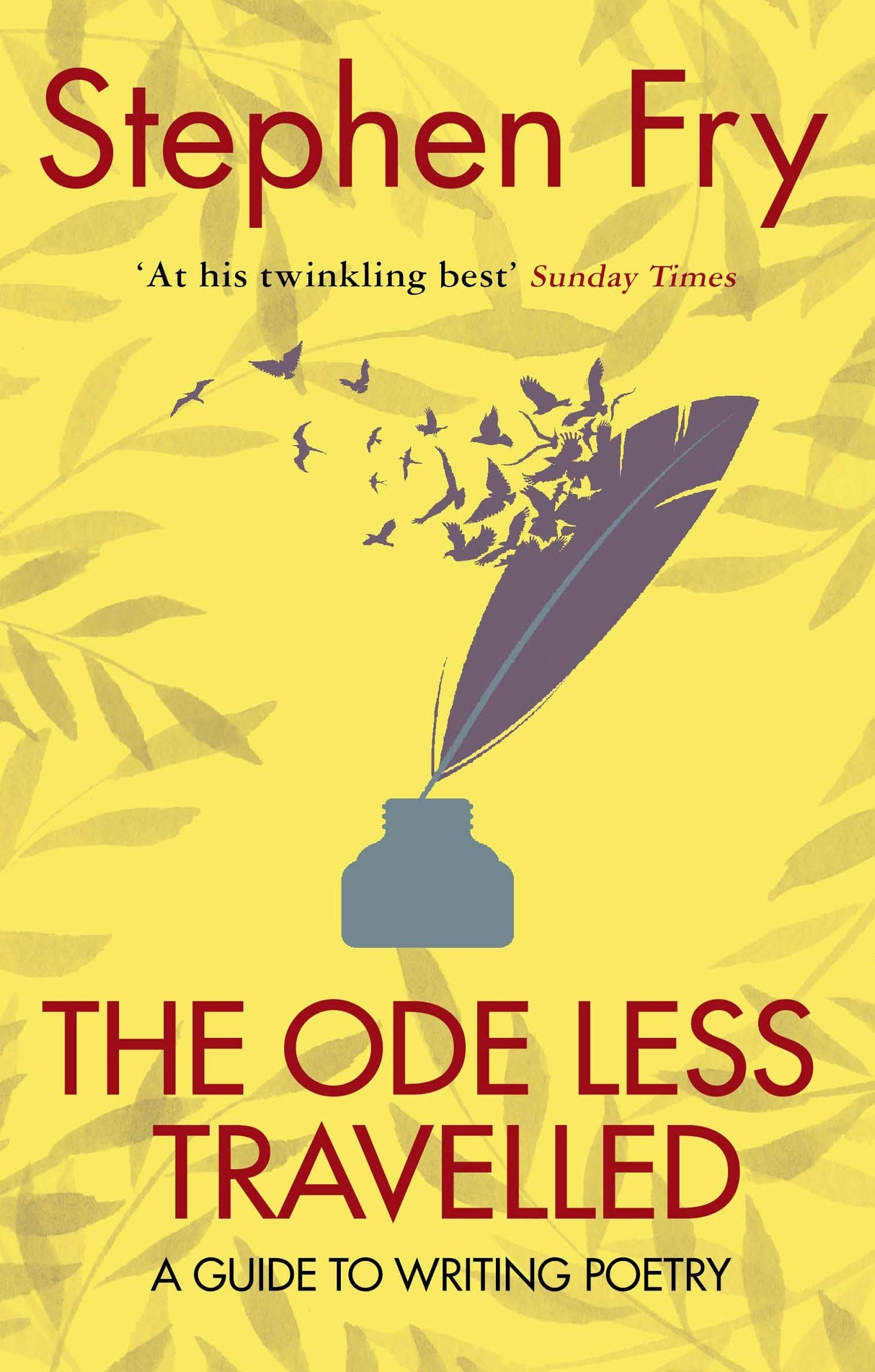 The Ode Less Travelled: A guide to writing poetry - Retail Maharaj