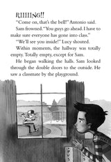 Eerie Elementary - 01: The School Is Alive - Retail Maharaj