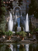 Fountain Safari - Retail Maharaj