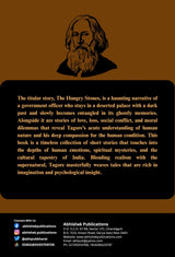The Hungry Stones And Other Stories - Retail Maharaj