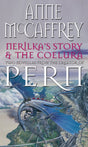 Nerilka's Story & The Coelura (The Dragon Books) - Retail Maharaj