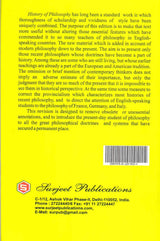 HISTORY OF PHILOSOPHY - Retail Maharaj