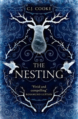 The Nesting: From the bestselling author comes a modern fairytale thriller with a gothic twist for 2021 - Retail Maharaj