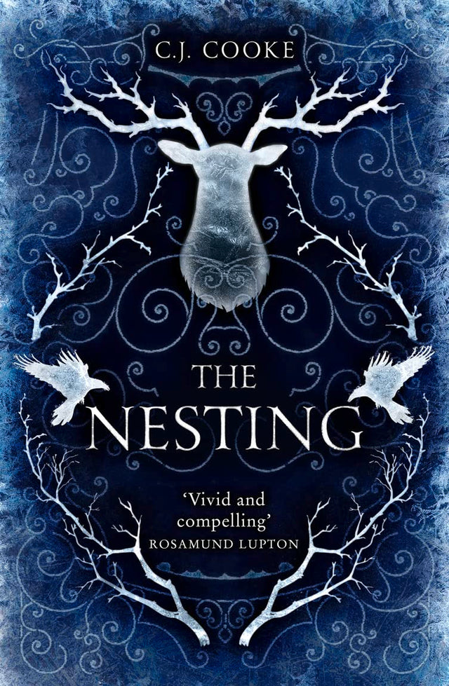 The Nesting: From the bestselling author comes a modern fairytale thriller with a gothic twist for 2021 - Retail Maharaj