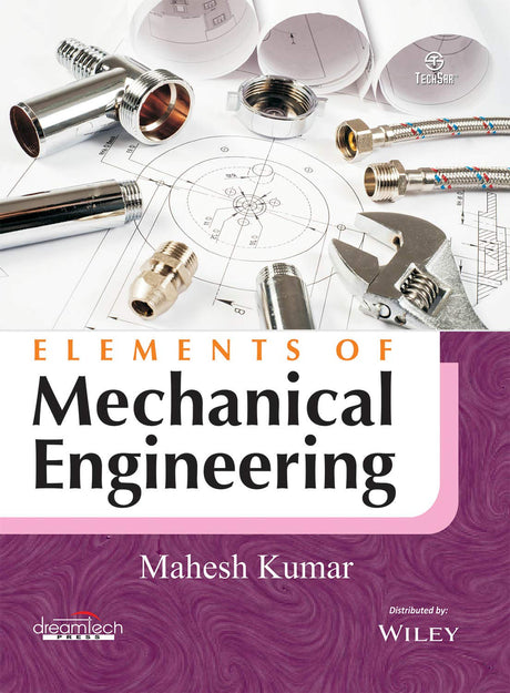 Elements of Mechanical Engineering | e - Retail Maharaj