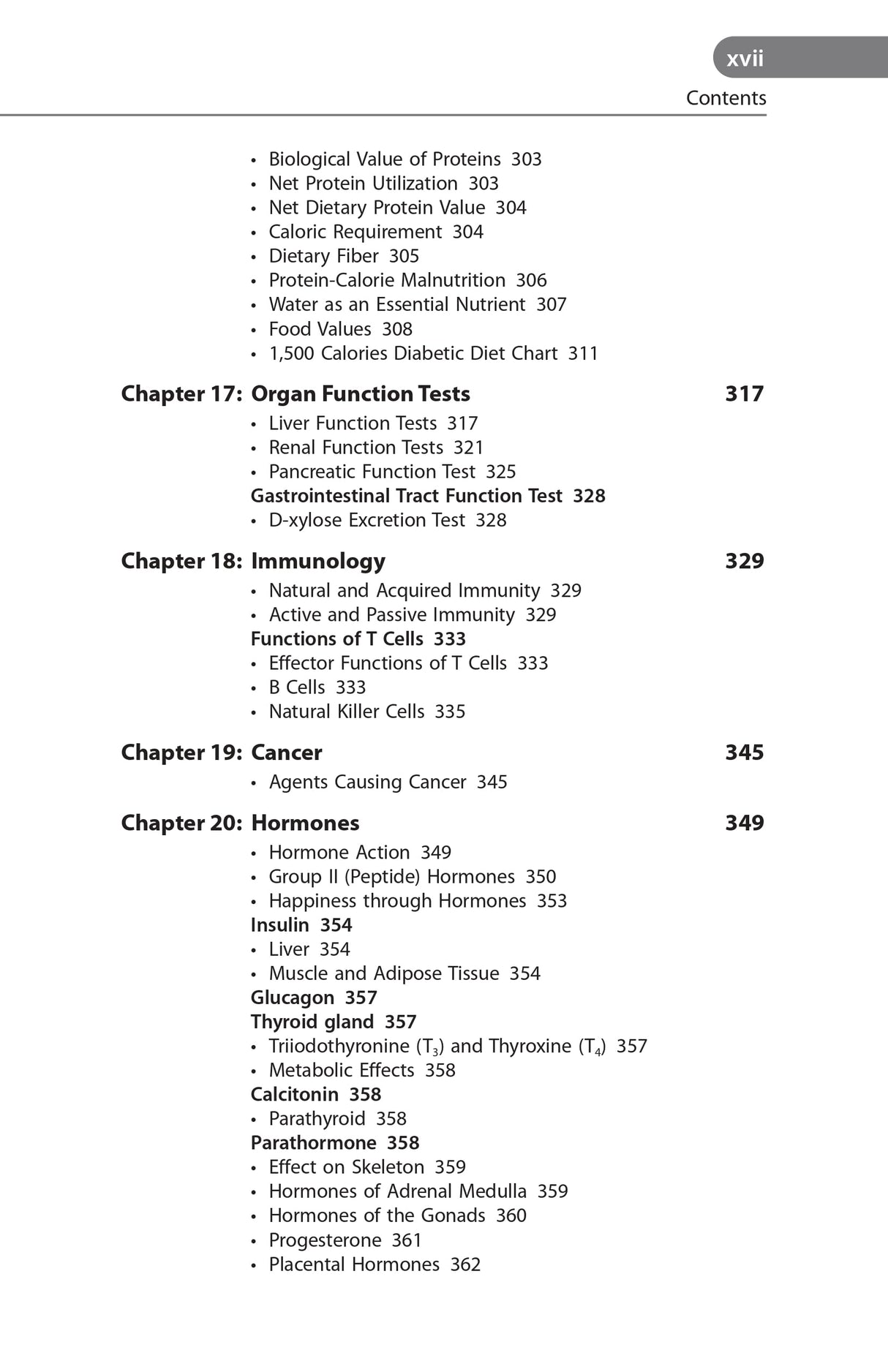 BIOCHEMISTRY FOR STUDENTS - Retail Maharaj