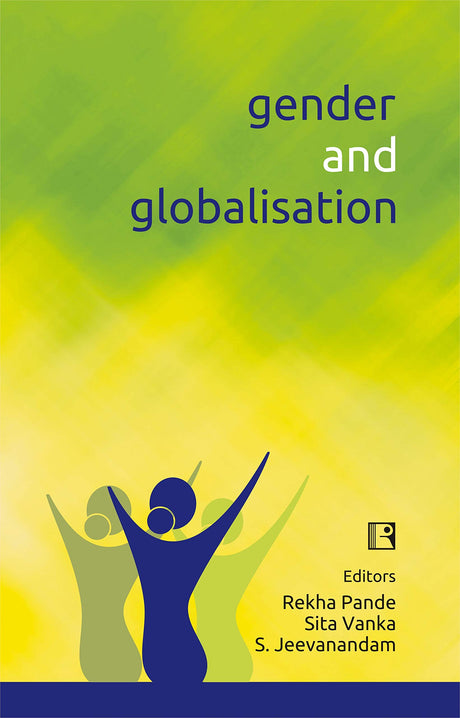 Gender and Globalisation - Retail Maharaj