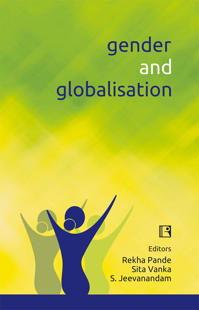 Gender and Globalisation - Retail Maharaj