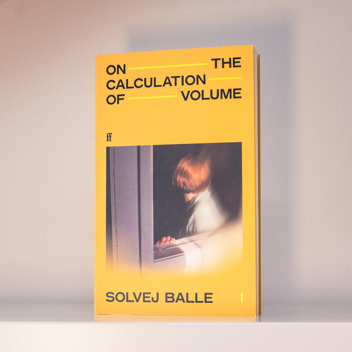 On the Calculation of Volume I - Retail Maharaj