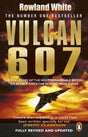 Vulcan 607 - Retail Maharaj