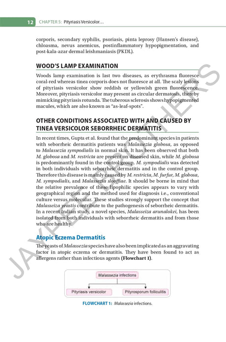 FUNGAL INFECTIONS WITH COLOR ALTAS - Retail Maharaj