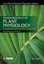Fundamentals Of Plant Physiology [Lpspe] - Retail Maharaj