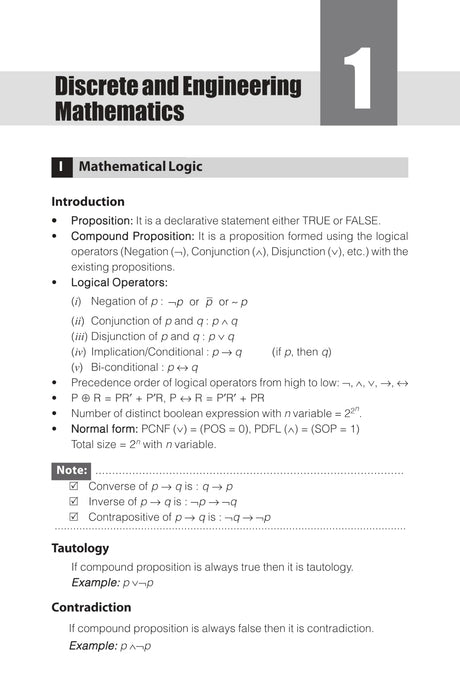 A Handbook on Computer Science - Retail Maharaj