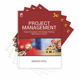 Project Management 3e - Retail Maharaj