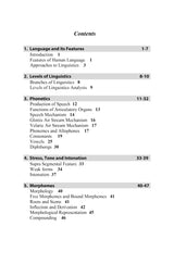 A Textbook of English Phonetics & Linguistics with Understanding Communication (English Version)