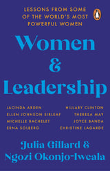 Women and Leadership: Lessons from some of the world’s most powerful women - Retail Maharaj