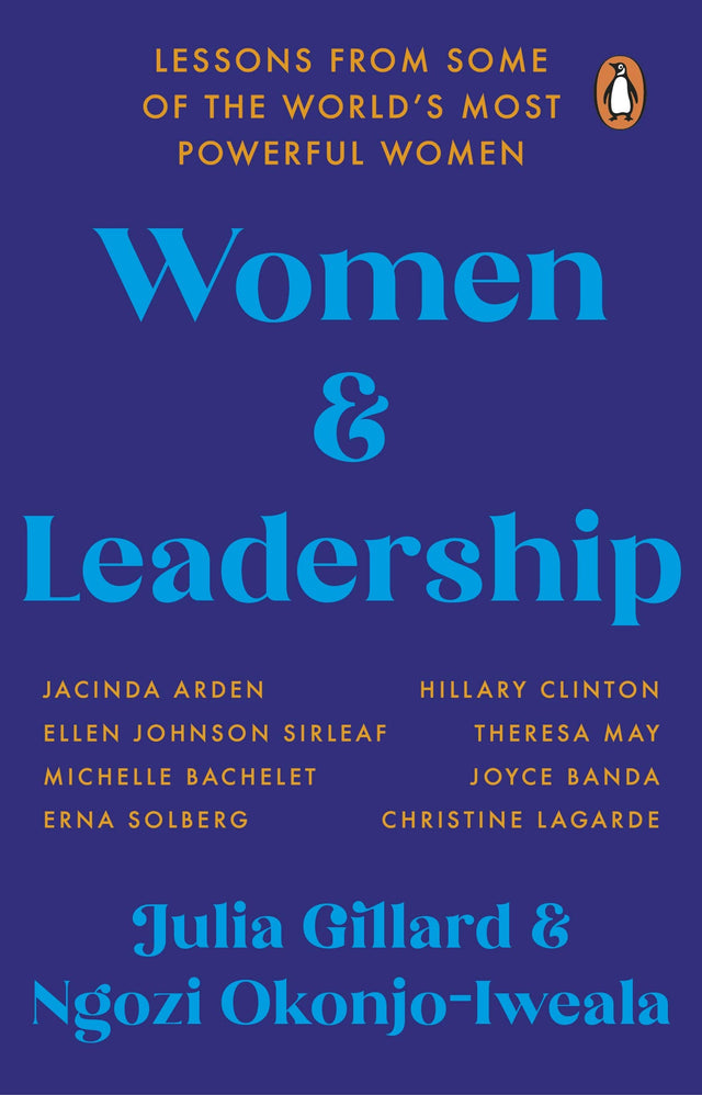 Women and Leadership: Lessons from some of the world’s most powerful women - Retail Maharaj
