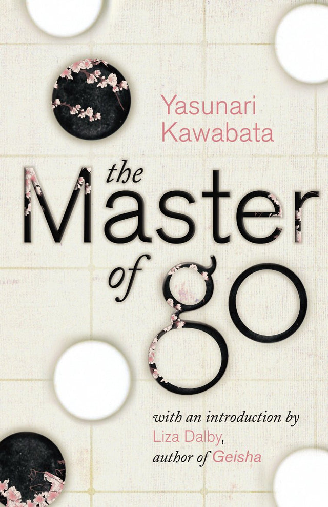 The Master of Go - Retail Maharaj