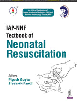 IAP-NNF TEXTBOOK OF NEONATAL RESUSCITATION - Retail Maharaj