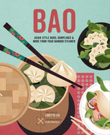 Bao - Retail Maharaj