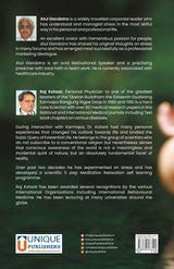 STRESS – A Challenge - Retail Maharaj