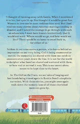 THE GIRL ON THE TRAIN - Retail Maharaj