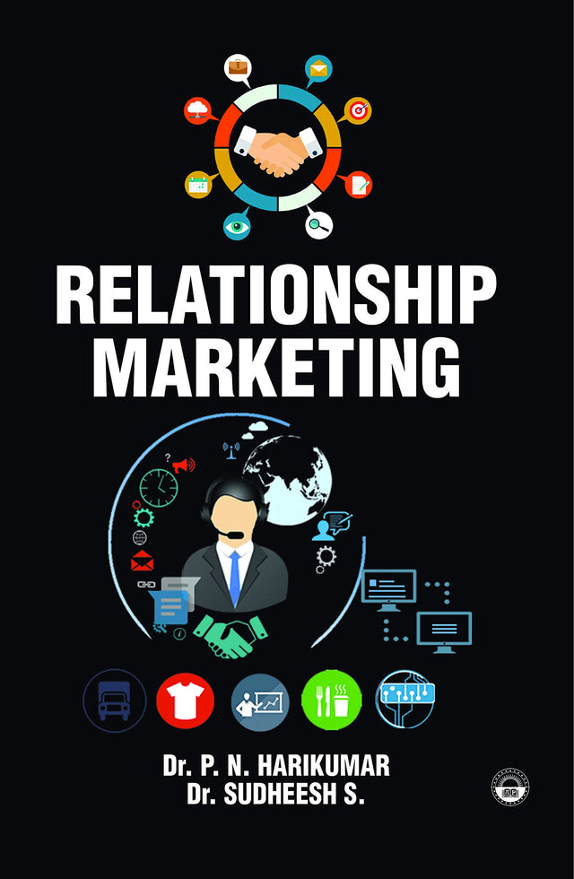 Relationship Marketing - Retail Maharaj
