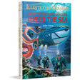 Twenty Thousand Leagues Under The Sea: Illustrated Abridged Children Classics English Novel With Review Questions (Hardback) - Retail Maharaj