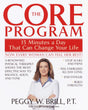 The Core Program: Fifteen Minutes a Day That Can Change Your Life - Retail Maharaj