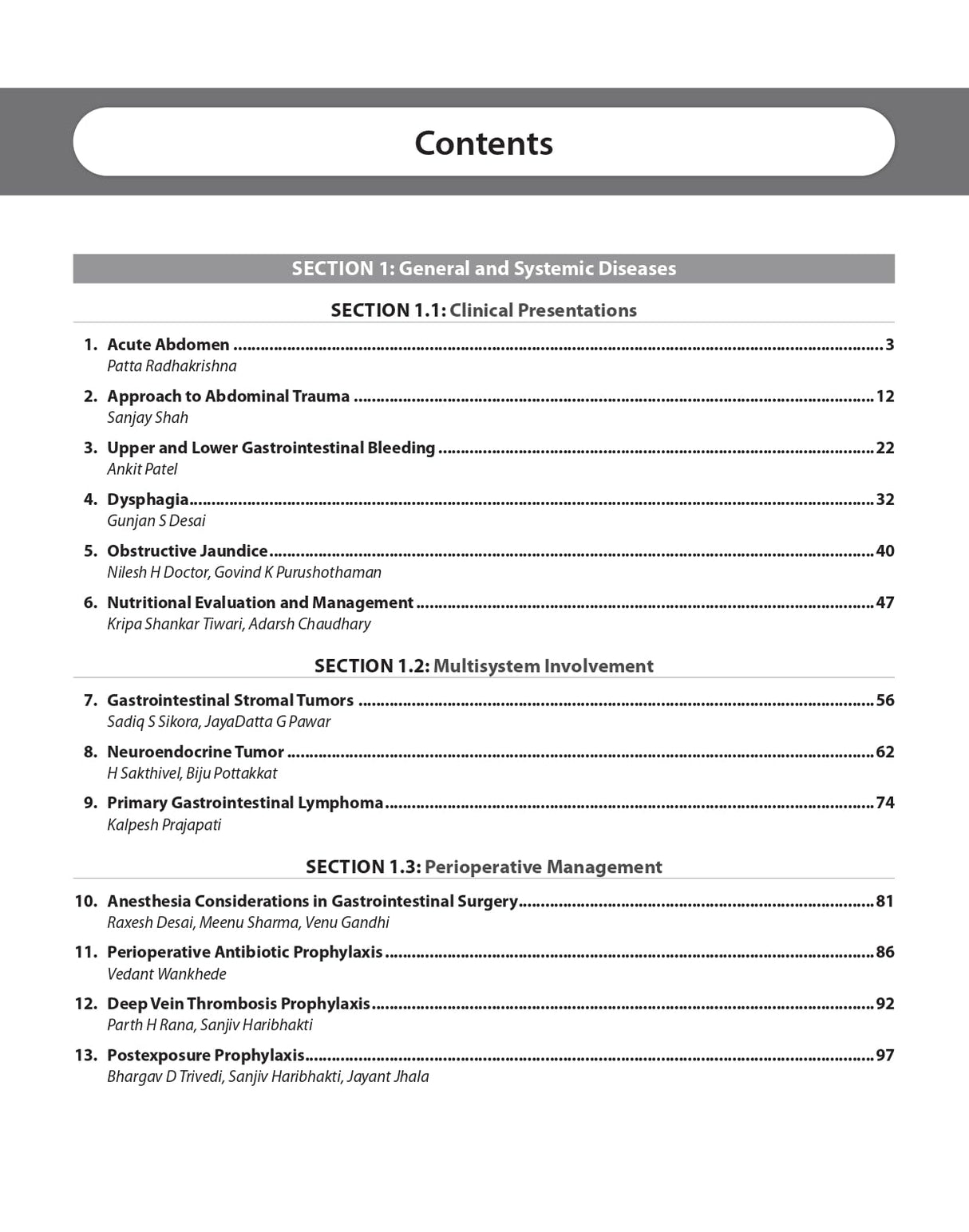DECISION-MAKING PATHWAYS IN DIGESTIVE SURGERY: IN THE ERA OF MINIMALLY INVASIVE SURGERY - Retail Maharaj