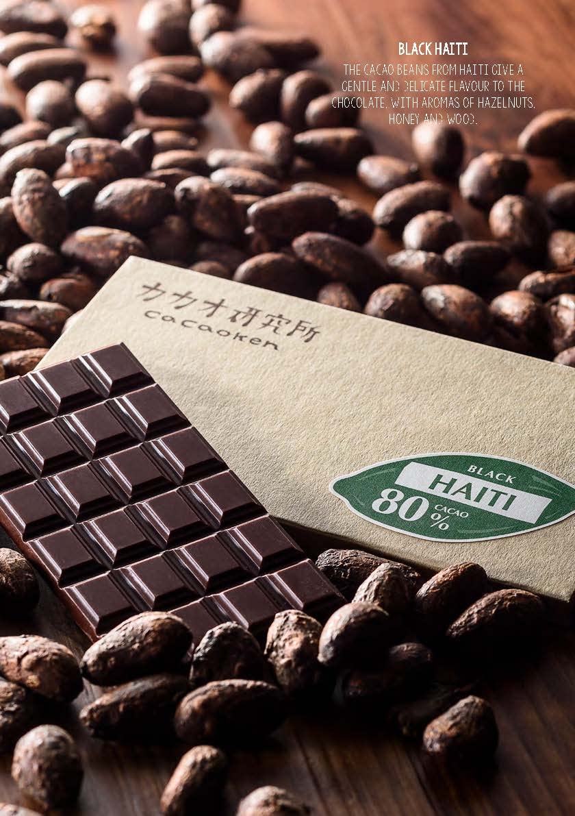 DARK Chocolate - Retail Maharaj