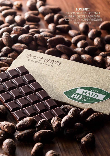 DARK Chocolate - Retail Maharaj