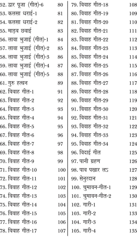 PURAB K SANSKAR GEET - Retail Maharaj