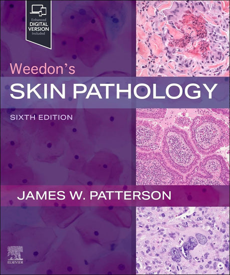 Weedon's Skin Pathology - Retail Maharaj