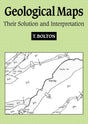 Geological Maps: Their Solution and Interpretation - Retail Maharaj