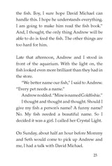 The Baby-Sitters Little Sister #16: Karen's Goldfish - Retail Maharaj