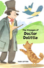 The Voyages of Doctor Dolittle - Retail Maharaj