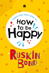 How To Be Happy - Retail Maharaj