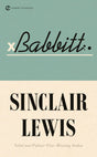 Babbitt (Signet Classics) - Retail Maharaj