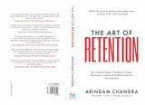 The Art of Retention - Retail Maharaj