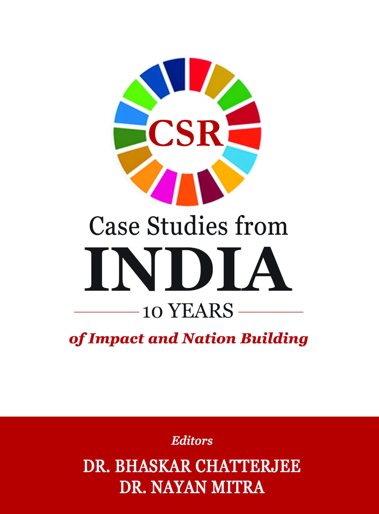 CSR: Case Studies from India - 10 years of Impact and Nation Building - Retail Maharaj
