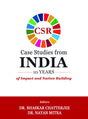 CSR: Case Studies from India - 10 years of Impact and Nation Building - Retail Maharaj