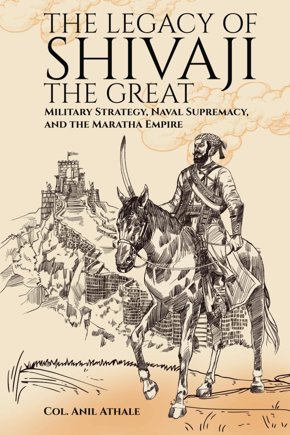 The Legacy Of SHIVAJI The Great - Retail Maharaj