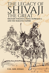 The Legacy Of SHIVAJI The Great - Retail Maharaj