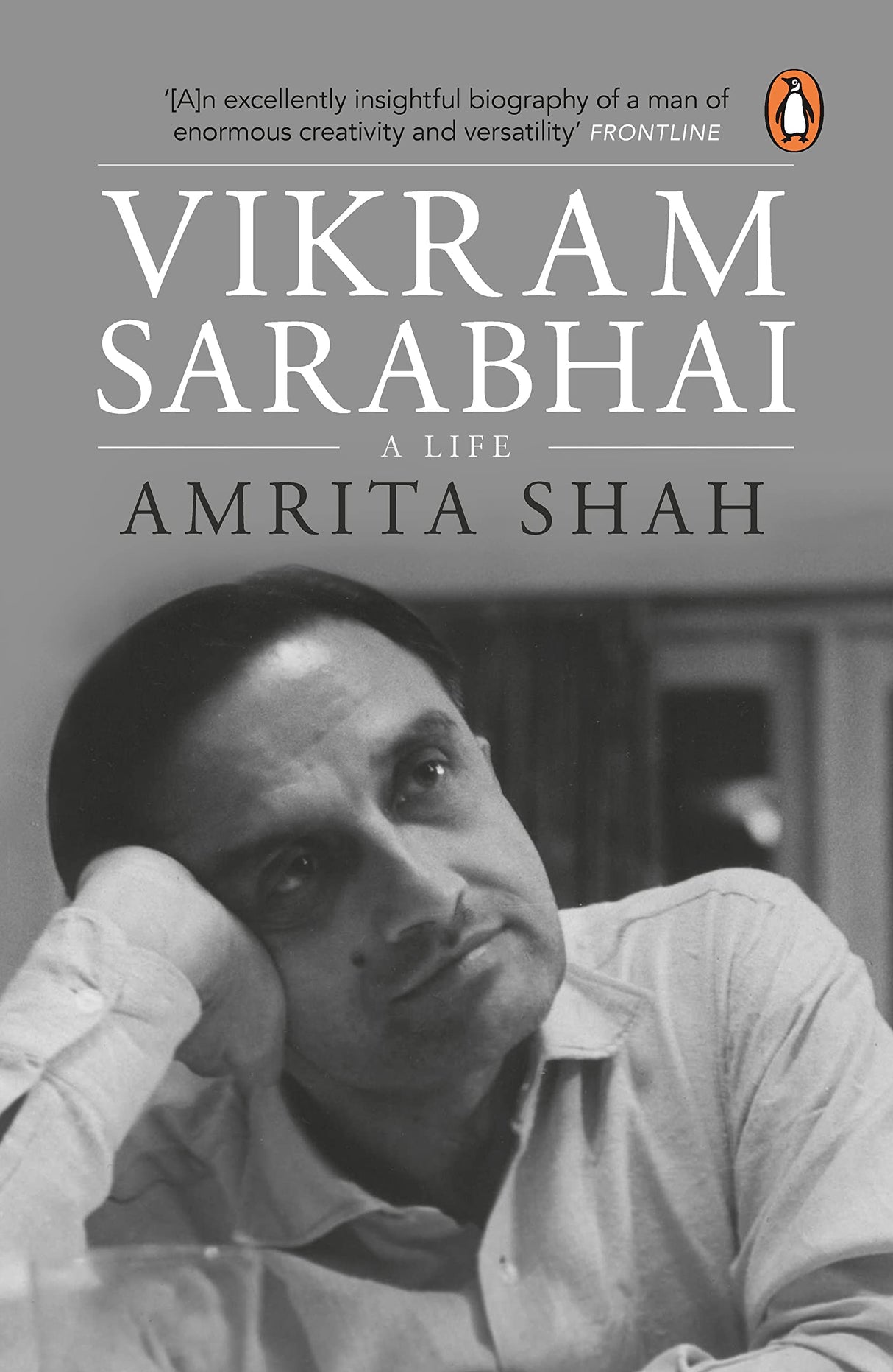 Vikram Sarabhai (PB) - Retail Maharaj