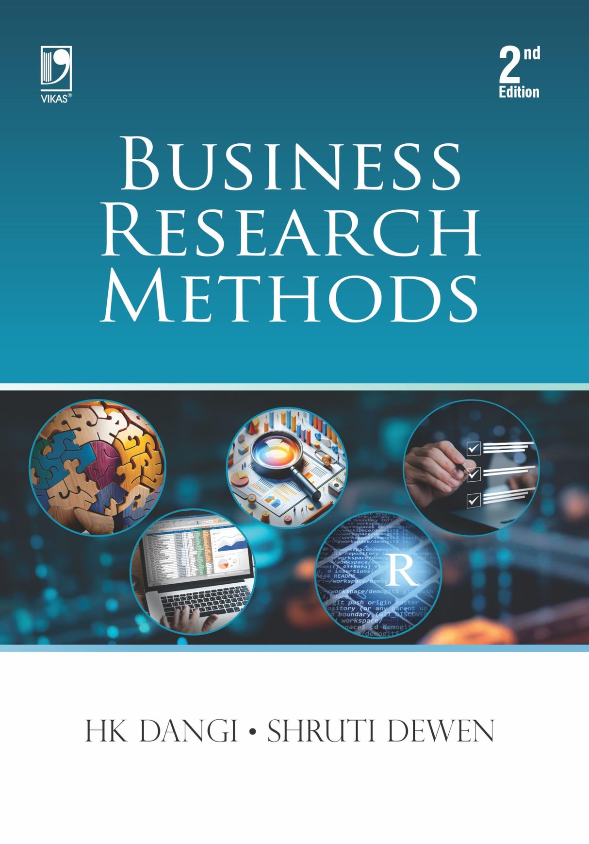 Business Research Methods (2nd Edition) - Retail Maharaj