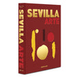 Sevilla Arte - Retail Maharaj