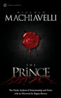 The Prince: The Classic Analysis of Statesmanship and Power (Signet Classics) - Retail Maharaj