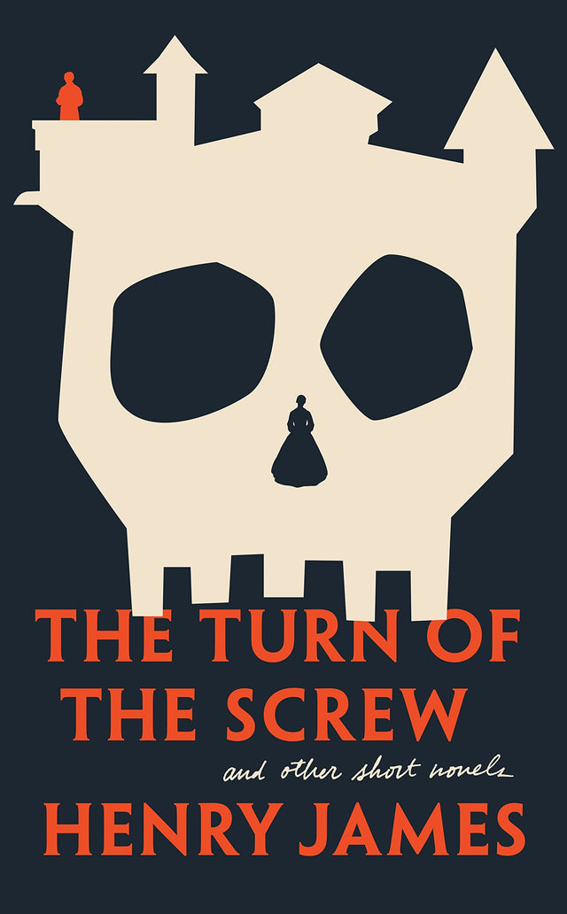 The Turn of the Screw and Other Short Novels - Retail Maharaj