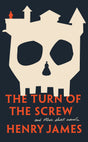 The Turn of the Screw and Other Short Novels - Retail Maharaj